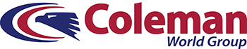Coleman World Group Logo