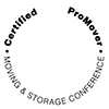 Pro Mover Logo